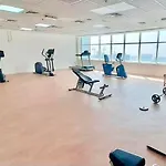 Rh- Burj Al Nujoom, Downtown, 1Br Near Dubai Mall