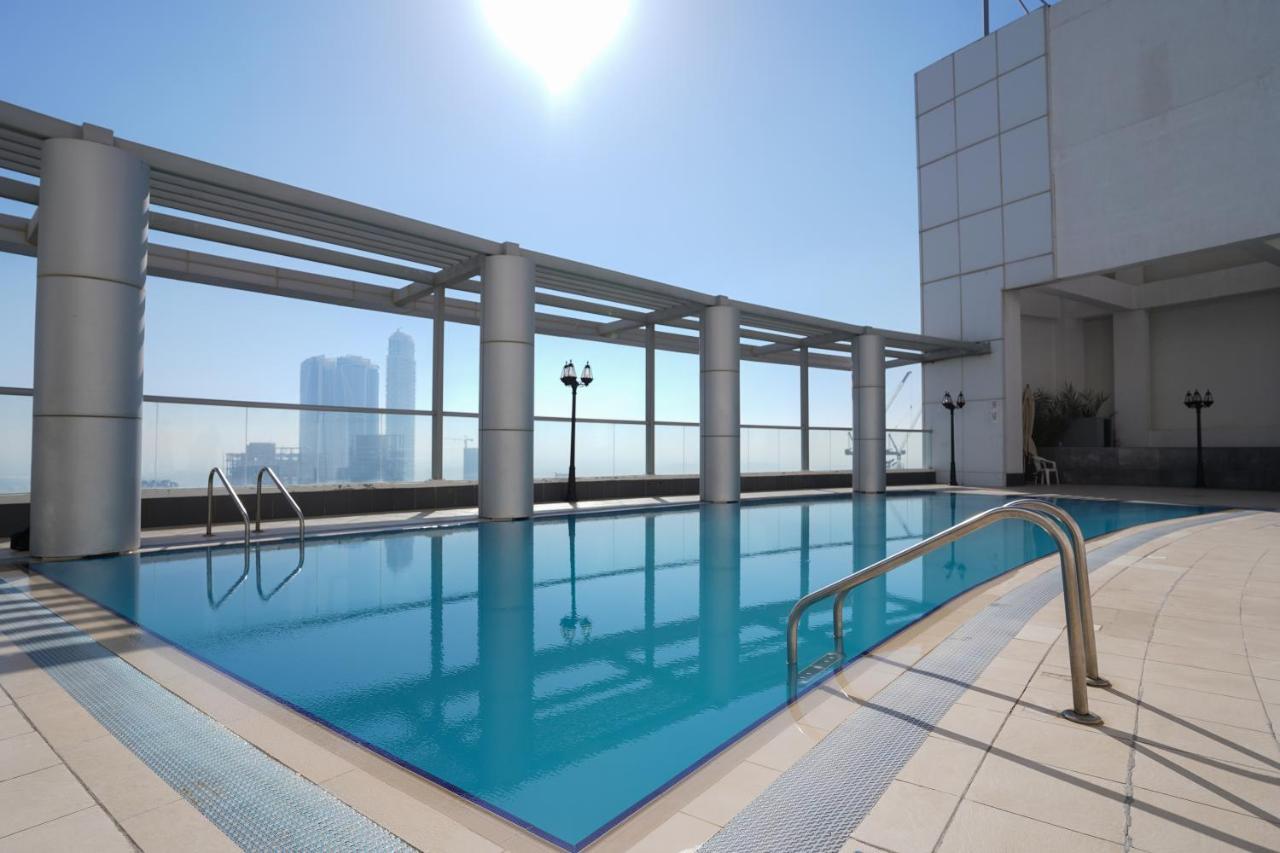 Rh- Burj Al Nujoom, Downtown, 1br Near Mall Apartment Dubai