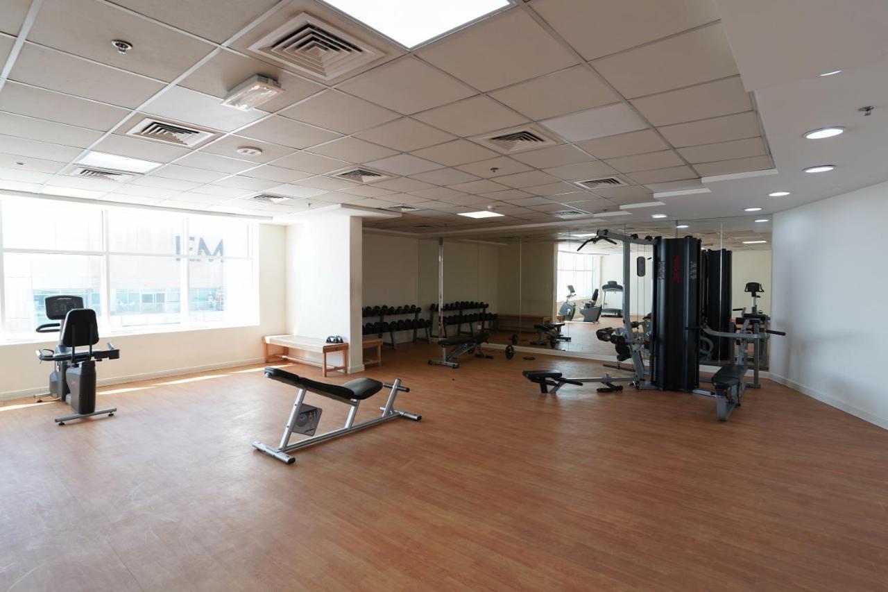 Rh- Burj Al Nujoom, Downtown, 1br Near Mall Dubai